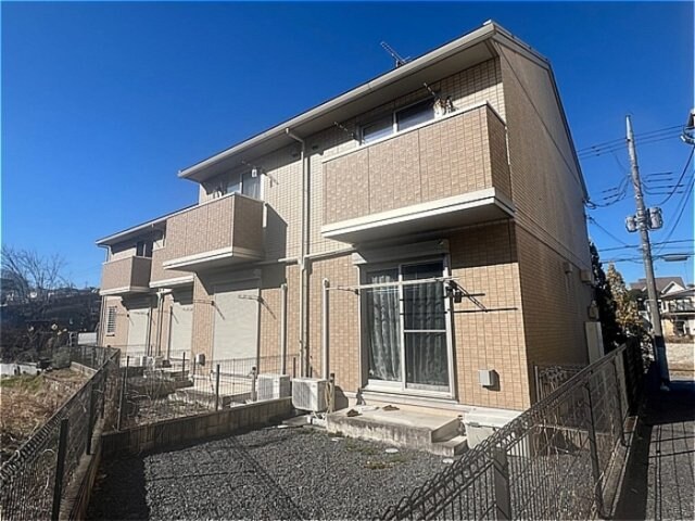 物件外観写真1　(建物外観)