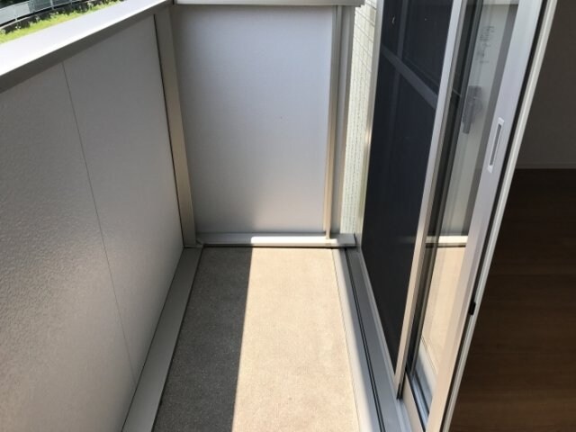 物件内観写真11　(バルコニー)