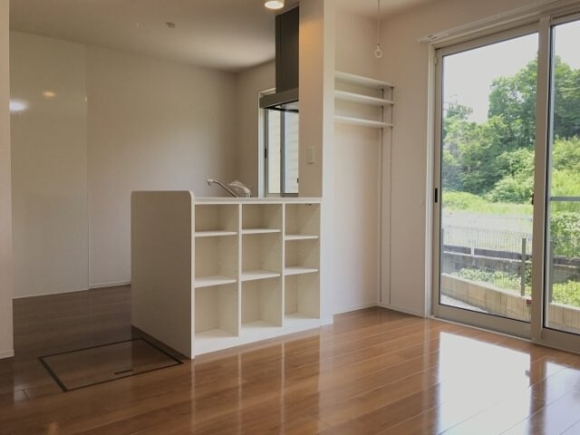 物件内観写真19　(ＬＤＫ)