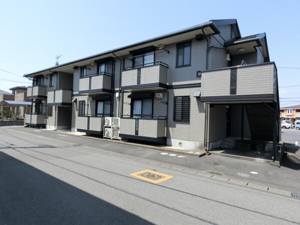 外観(建物外観)