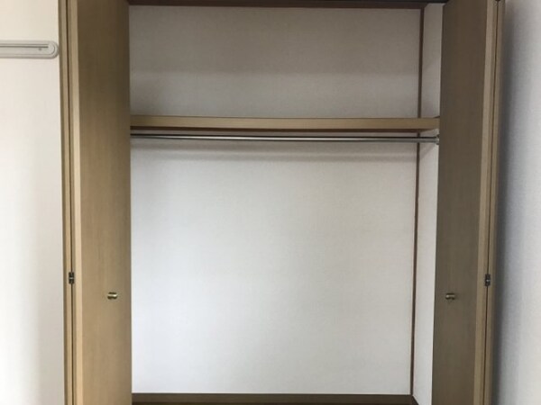 収納(収納)