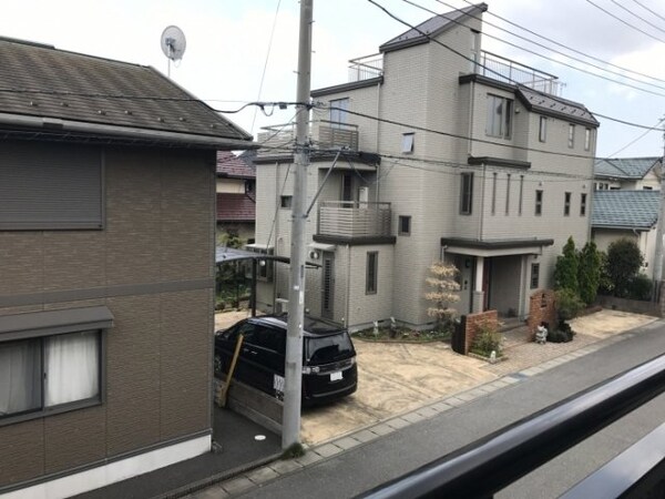 眺望(眺望)