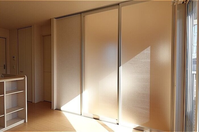 物件内観写真19　(ライトスルースクリーン)