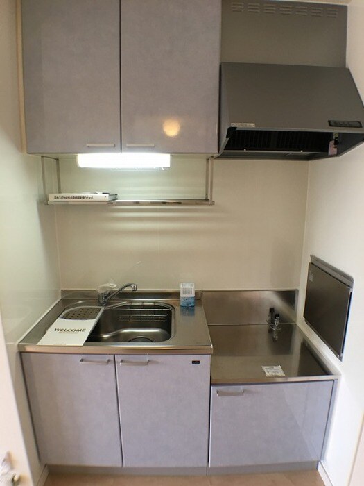 物件内観写真9　(キッチン)