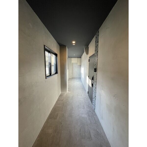 ロビー・ラウンジ