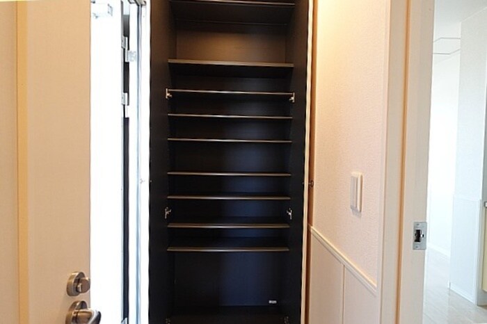 物件内観写真15　(トールサイズのシューズボックス)