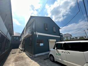 エスポワールハイツⅡ外観写真