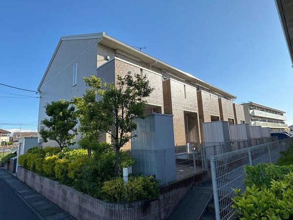 外観(建物外観)