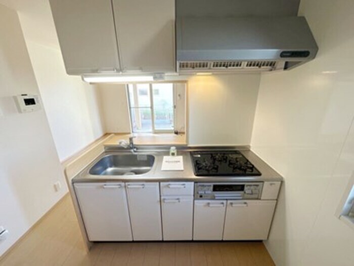 物件内観写真5　(キッチン)