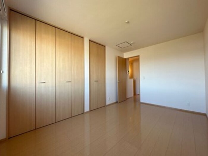 物件内観写真7　(洋室)