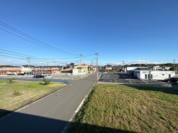 物件内観写真20　(眺望)