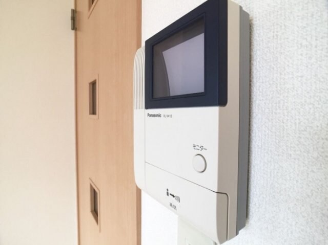 物件内観写真14　(セキュリティ)