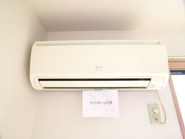 建物設備(その他設備)