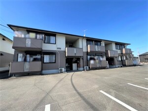 プラセール Ｃ外観写真