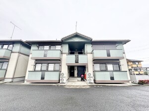 アンバサダーヒルズ Ａ外観写真