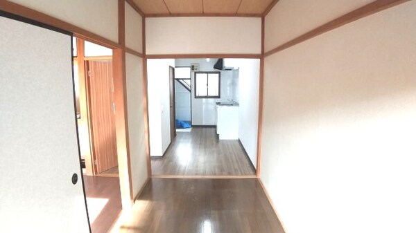 居室