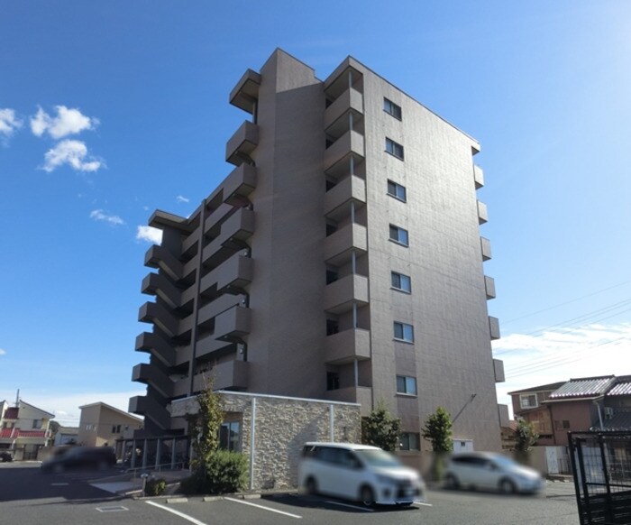 物件外観写真1　(建物外観)