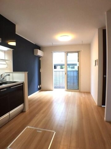 物件内観写真6　(ＬＤＫ)