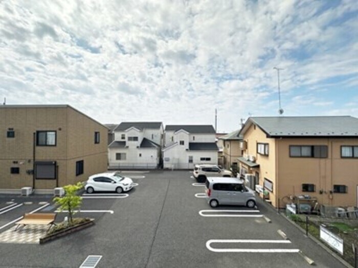 物件内観写真20　(眺望)