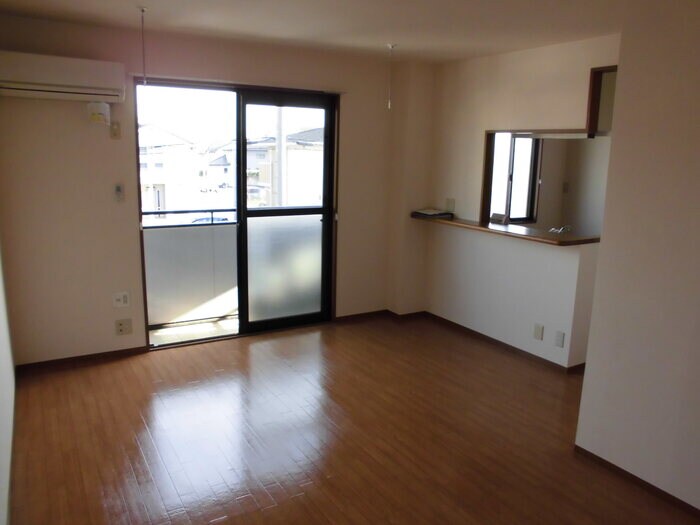 物件内観写真4　(ＬＤＫ)