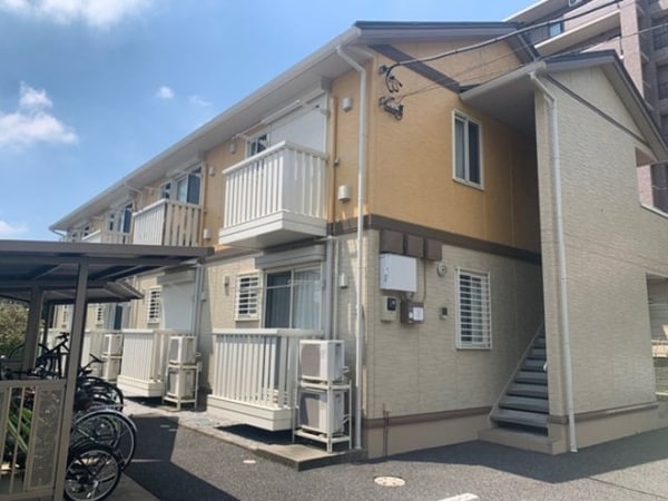 外観(建物外観)