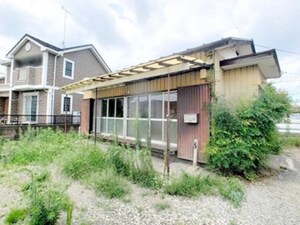 大関様貸家 西棟外観写真