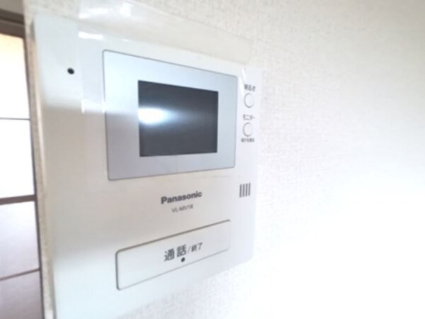 セキュリティ(セキュリティ)