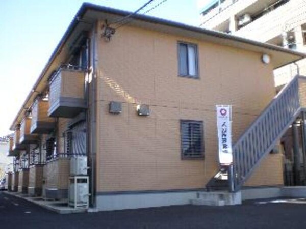 外観(建物外観)