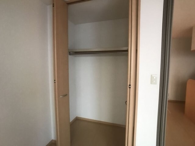 物件内観写真10　(クローゼット)