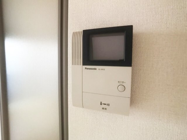 物件内観写真13　(モニター付きインターホン)