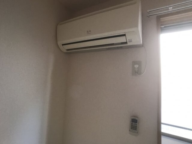 物件内観写真14　(エアコン)