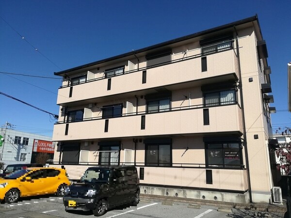 外観(建物外観)