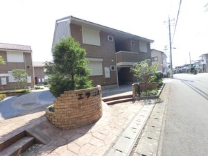 エヲコルト Ｄ外観写真
