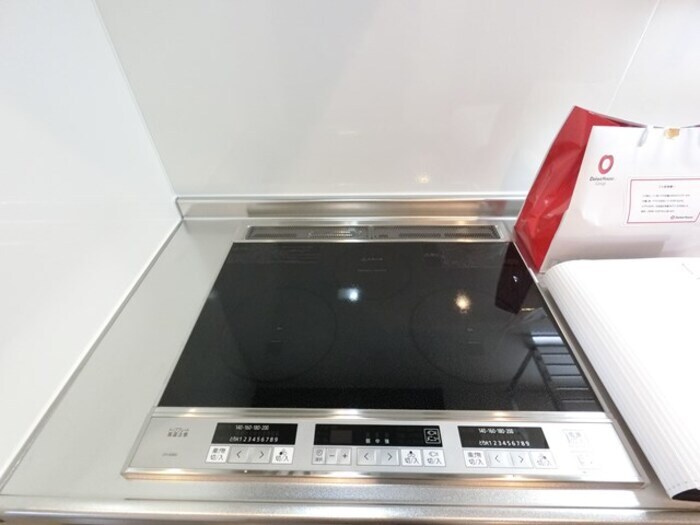 物件内観写真22　(IHクッキングヒーター)