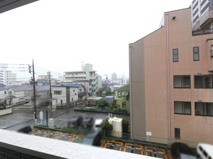 物件内観写真26　(バルコニーからの眺望)