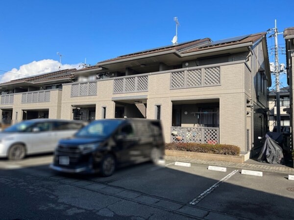 外観(建物外観)