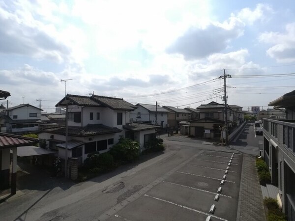 眺望(眺望)