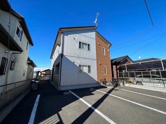 アーバンヒルズ東峰