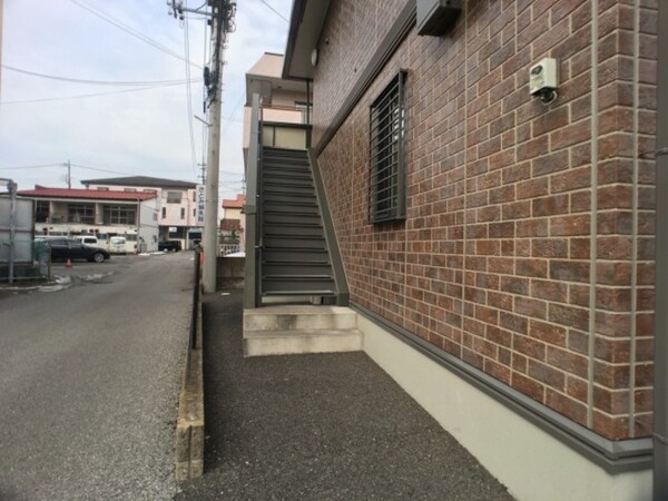 エントランス(エントランス)