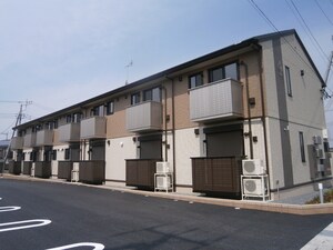 フォーゲルテラス ロート Ⅱ外観写真