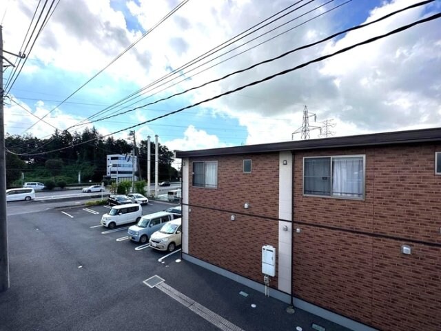 物件外観写真5　(建物外観)