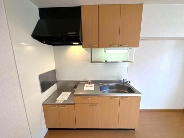 物件内観写真9　(キッチン)