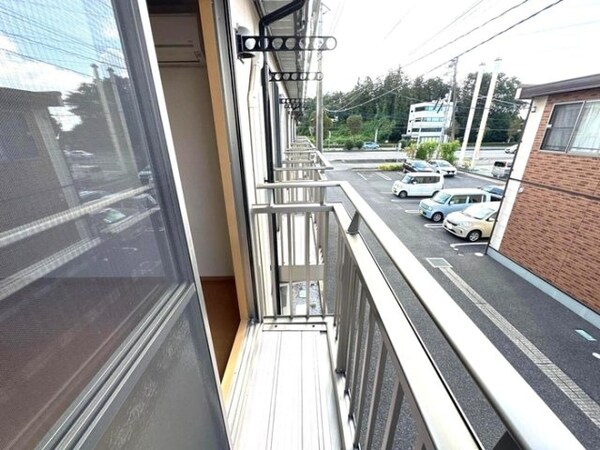 バルコニー(バルコニー)