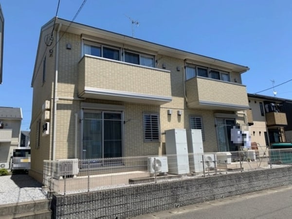 外観(建物外観)