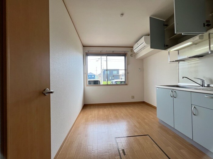 物件内観写真5　(１Ｆ・ＤＫ)