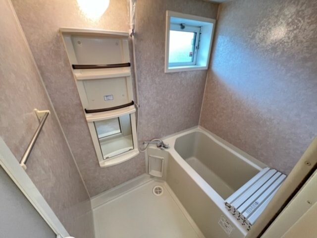 物件内観写真9　(浴室)