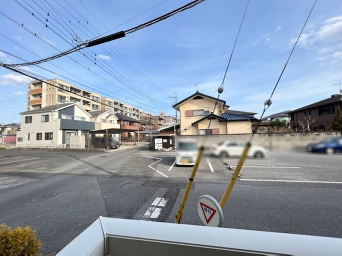 物件内観写真23　(バルコニーからの眺望)