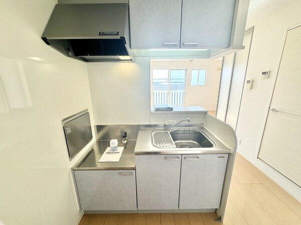 キッチン(キッチン)