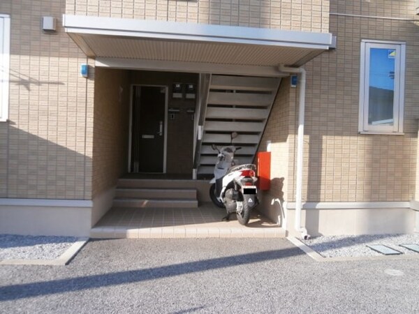 エントランス(エントランス)