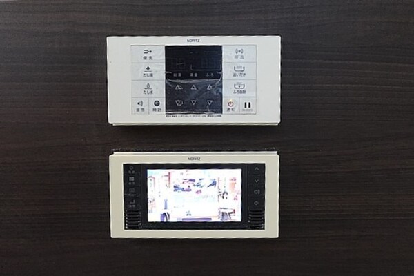 浴室ＴＶ